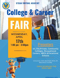 College Fair